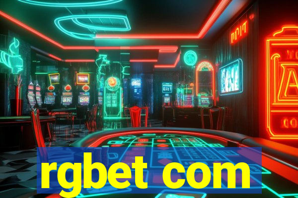 rgbet com